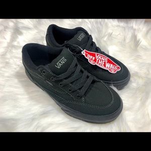 ‘Old Skool’ Vans